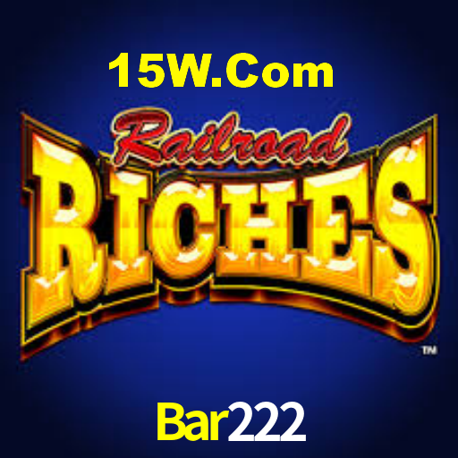 Live Casino Bar222