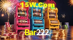 Exclusive Offers Bar222
