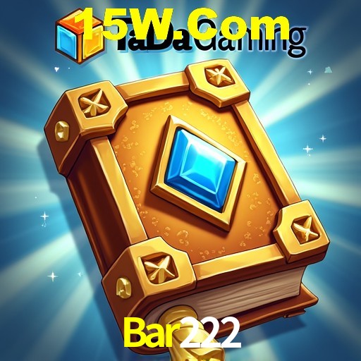 Interface do App Bar222
