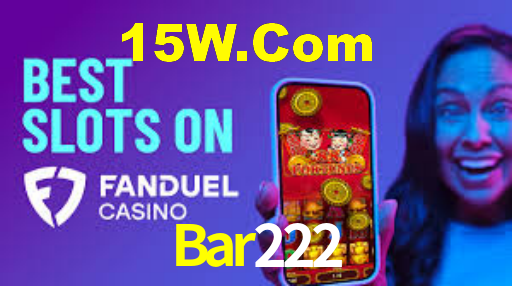 Programa VIP Bar222