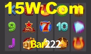 Game Statistics Bar222