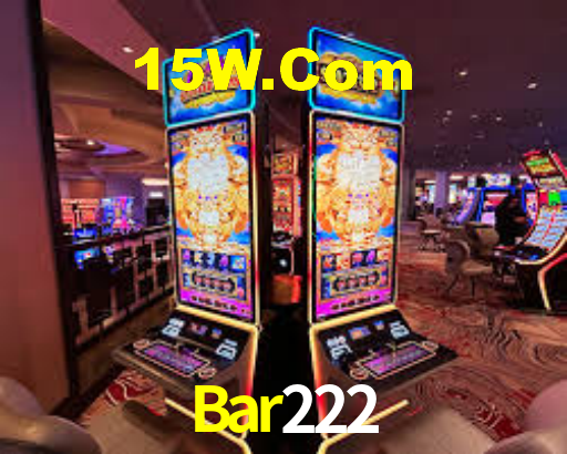 VIP Casino Bar222