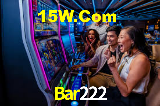 Blackjack Table Bar222