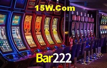 Estatísticas do Jogo Bar222