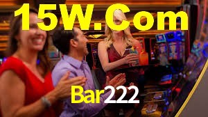 Spaceman Game Bar222