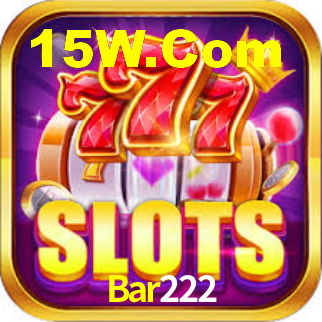 Bar222