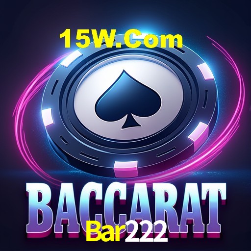 Apostas de Tênis Bar222