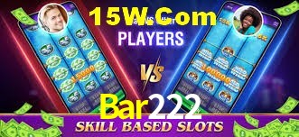 Account Benefits Bar222